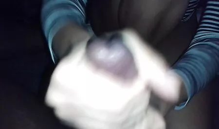 Spraying his hdblackporn workout
