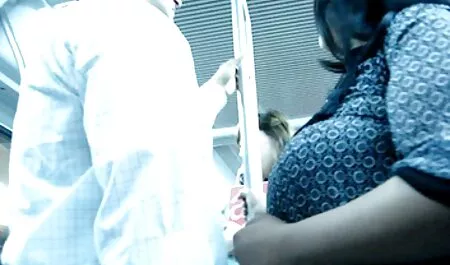 Redhead with an hot jav ass