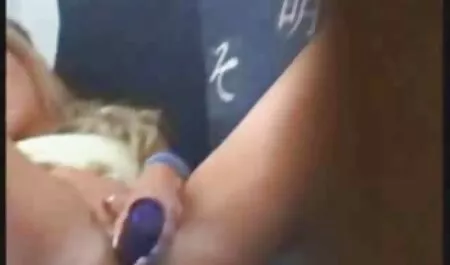 Horny blonde got beaten up by stepmom hd porn some asshole