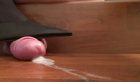 Thrills, xxx porn video full hd gloves, gauze double penetration!