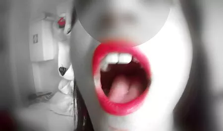 Teen blonde Amateur. rubbing her hair. rape sex video hd
